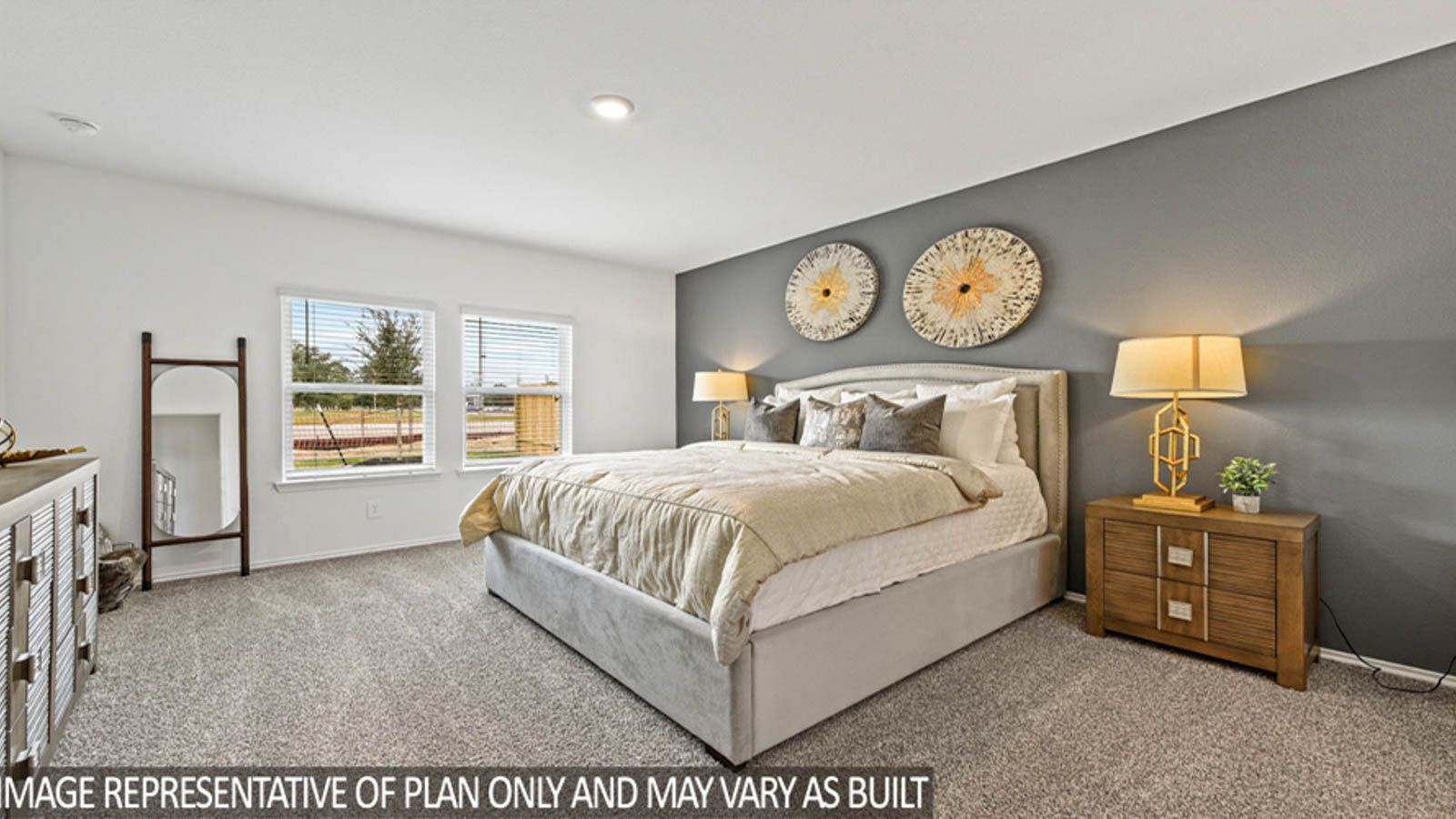 13116 Lake Conroe Cove Court (Florence)