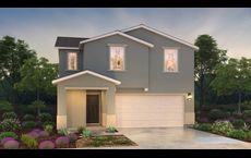 Wild Oak: Tulare, California - D.R. Horton