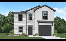 McCrorey Trails: Conroe, Texas - D.R. Horton