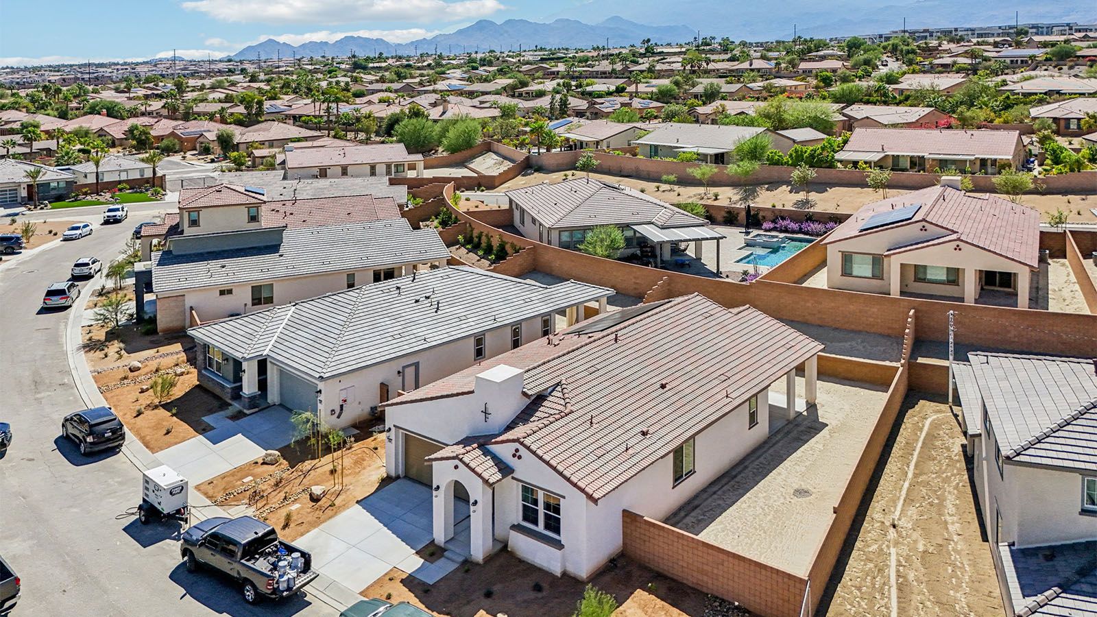 Plan Elevation.