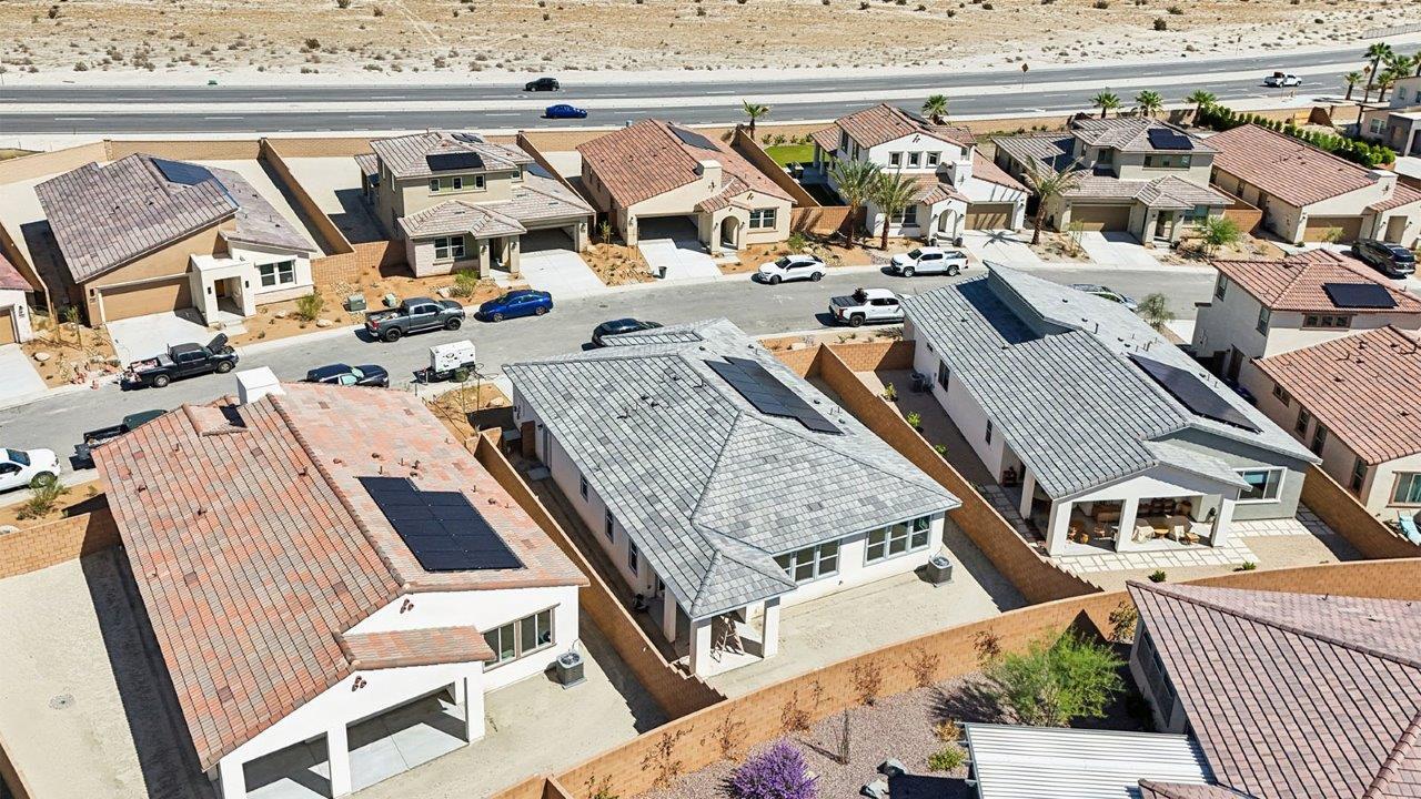 Residence 1942 floor plan