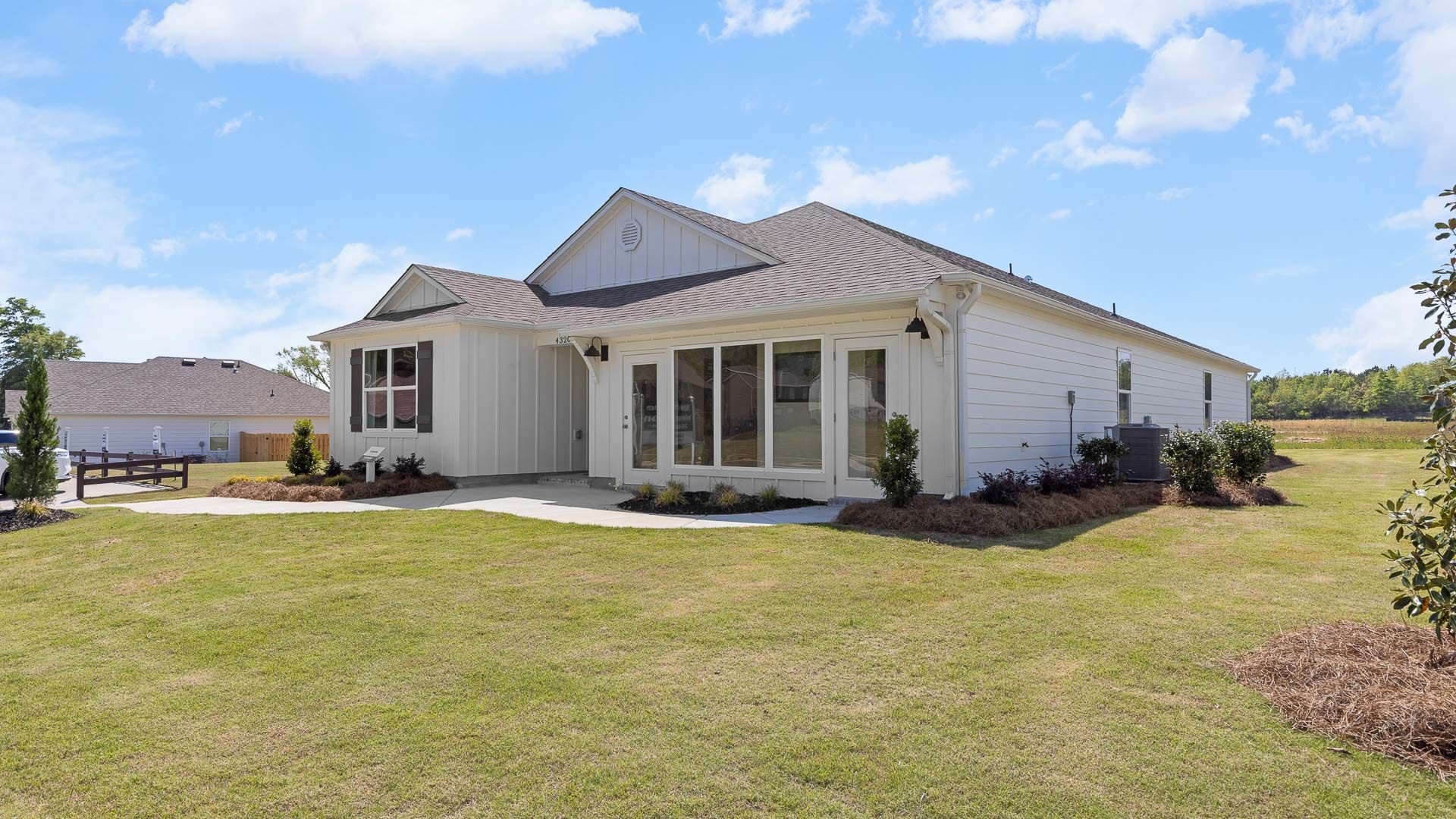 casa en Tannehill por D.R. Horton