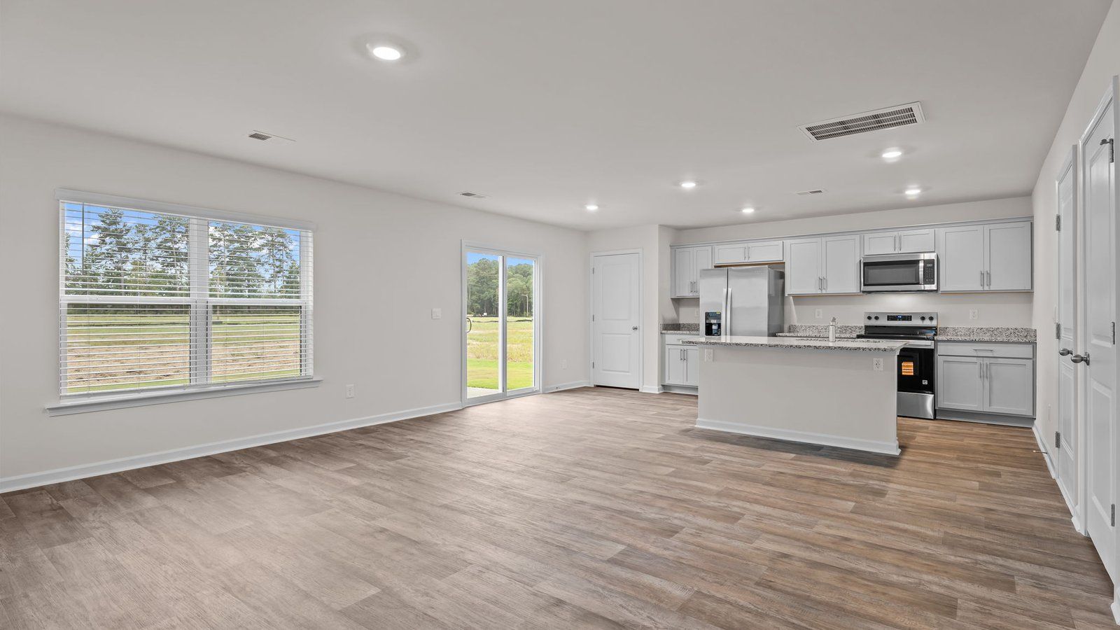 3807 Falcon Court NW (Olivia)