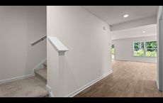 Jetstream Park: Wilson, North Carolina - D.R. Horton