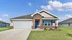 homes in Chase Farms by D.R. Horton