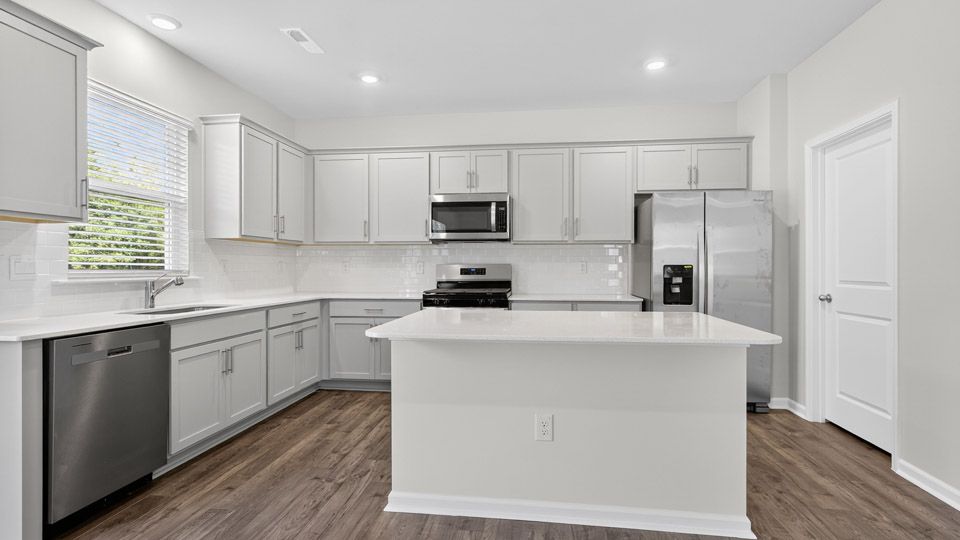 Subdivision Image 16