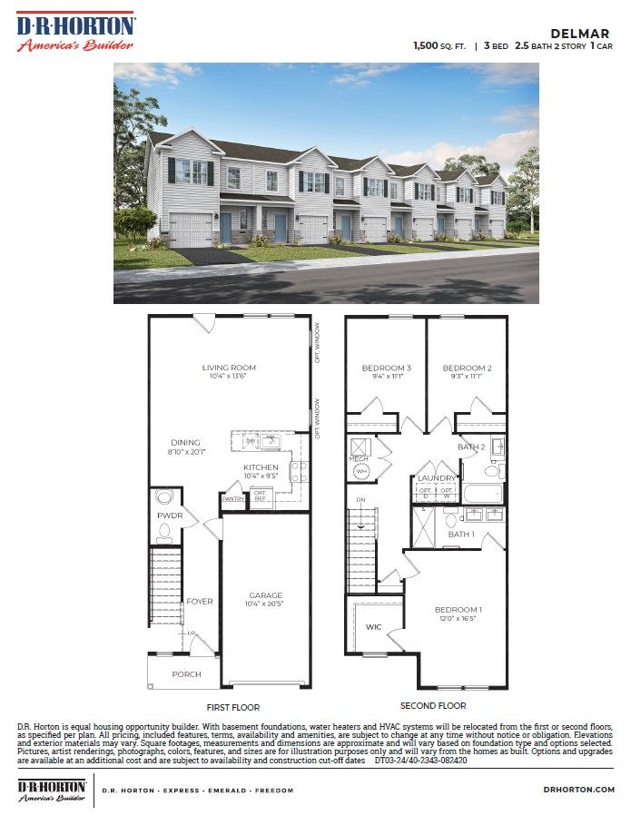Floor Plan.