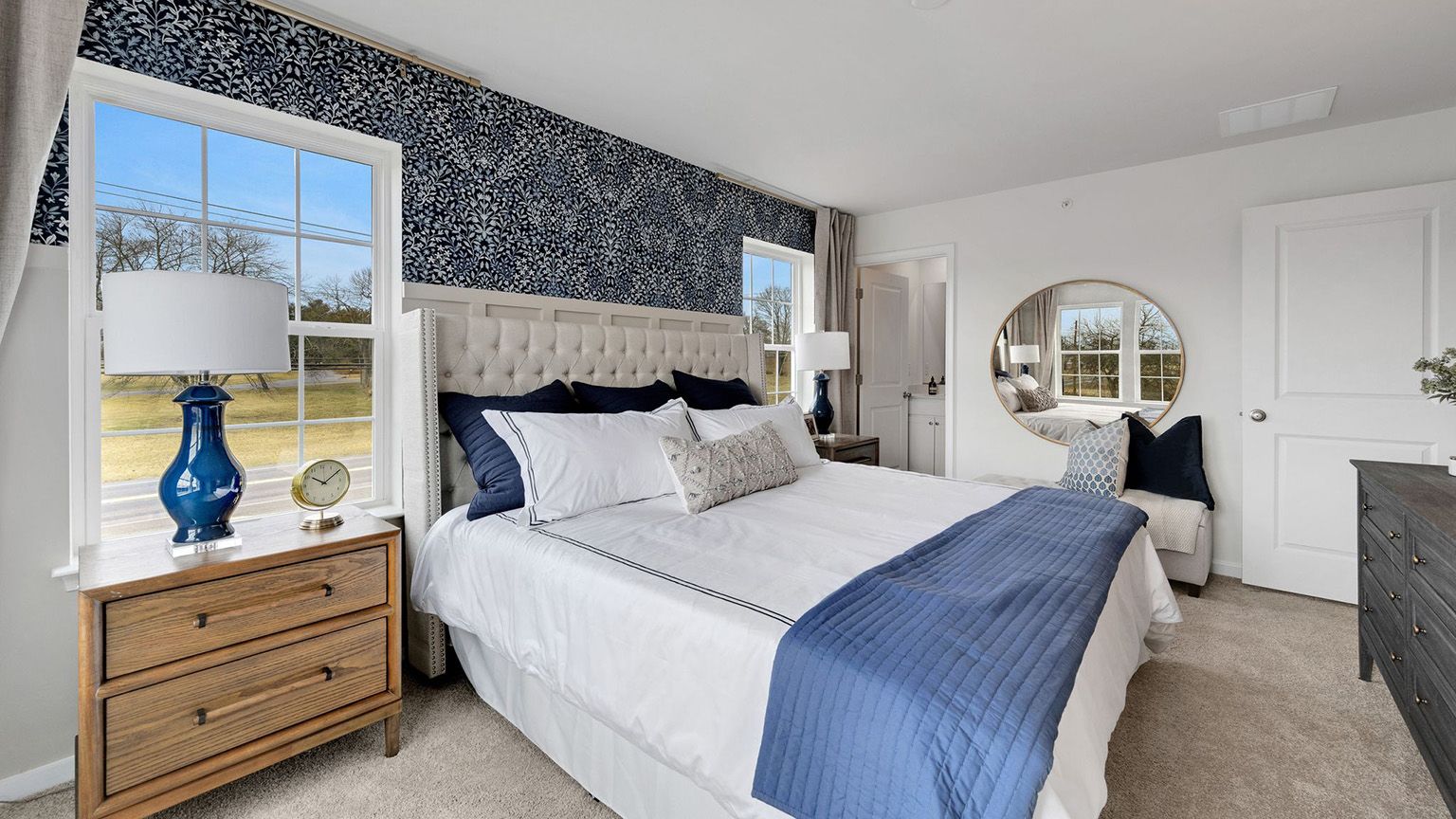 54 WINDSOR CT (DELMAR)