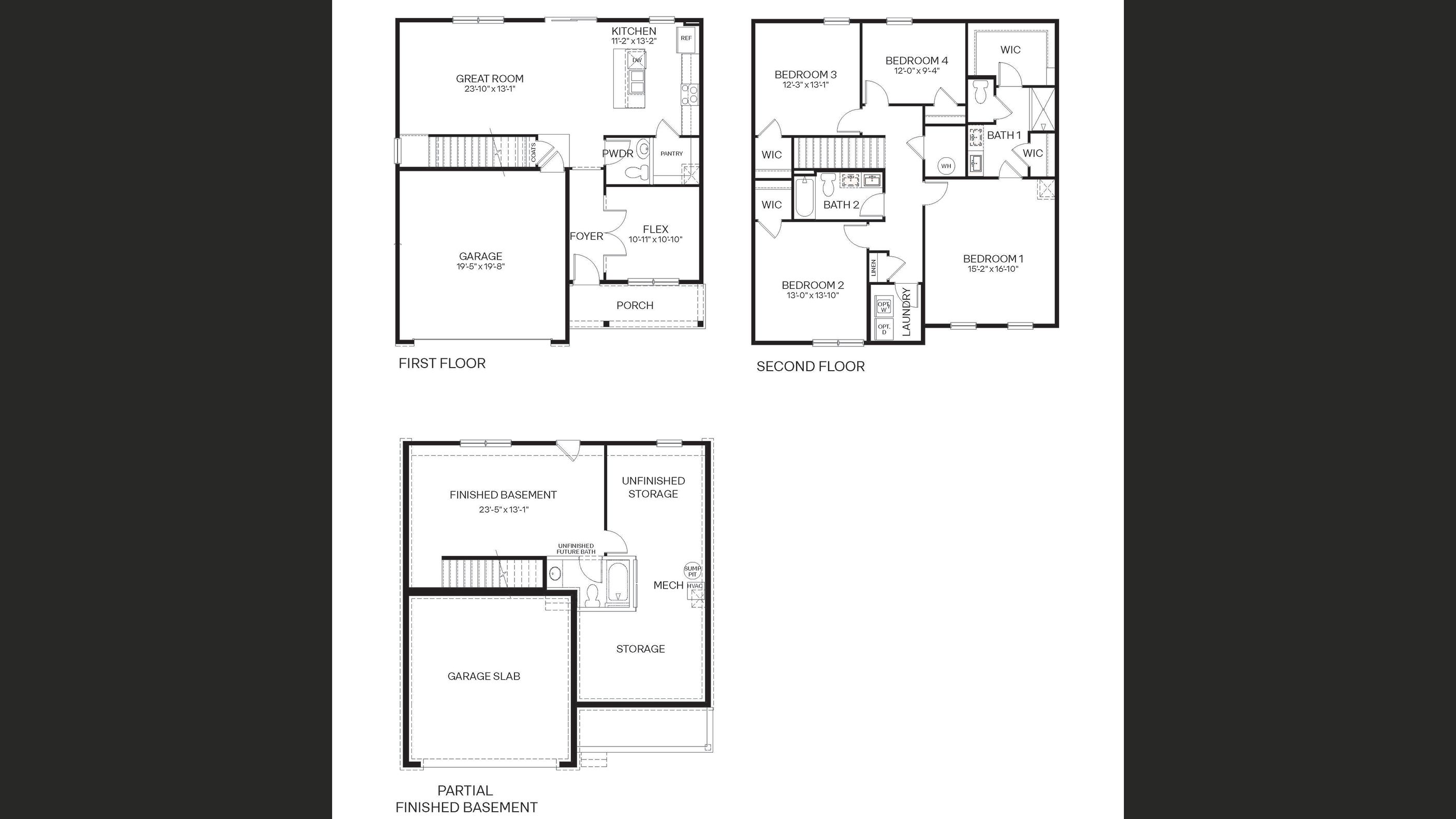 Floor Plan.
