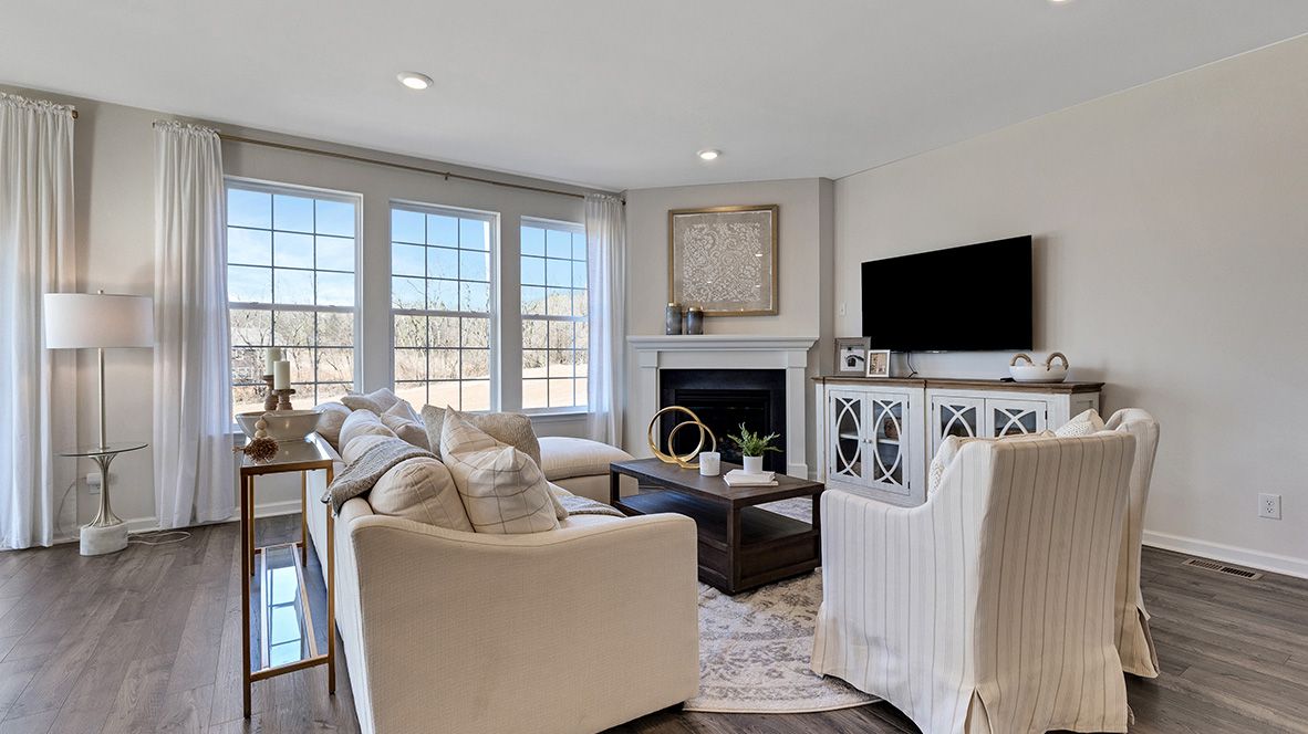 156 Erica Lane. Columbia, PA 17512