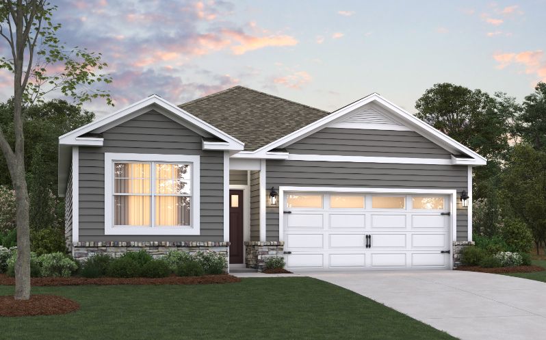 Plan Elevation.