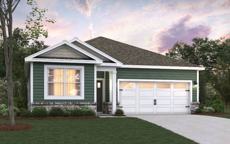 Plan Elevation.