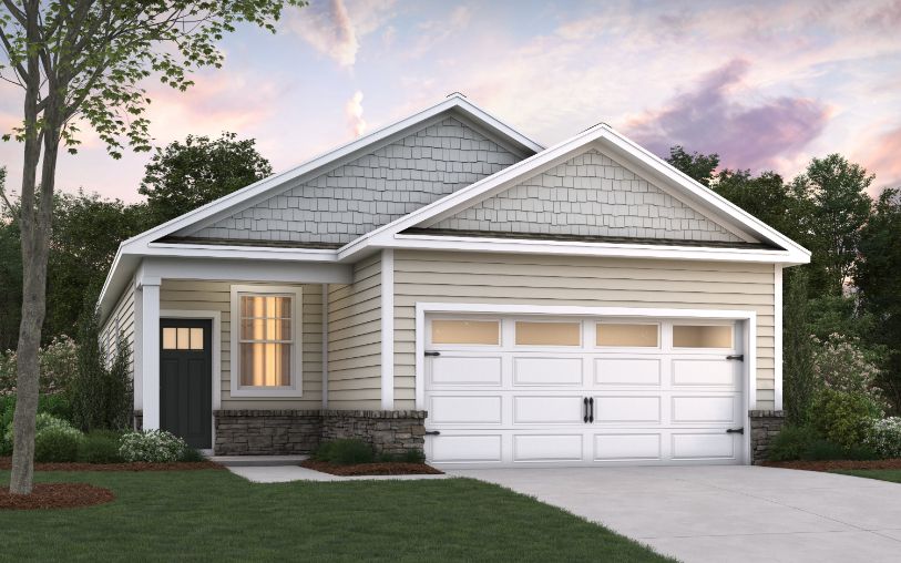 Plan Elevation.