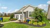 casa en Amblebrook por D.R. Horton
