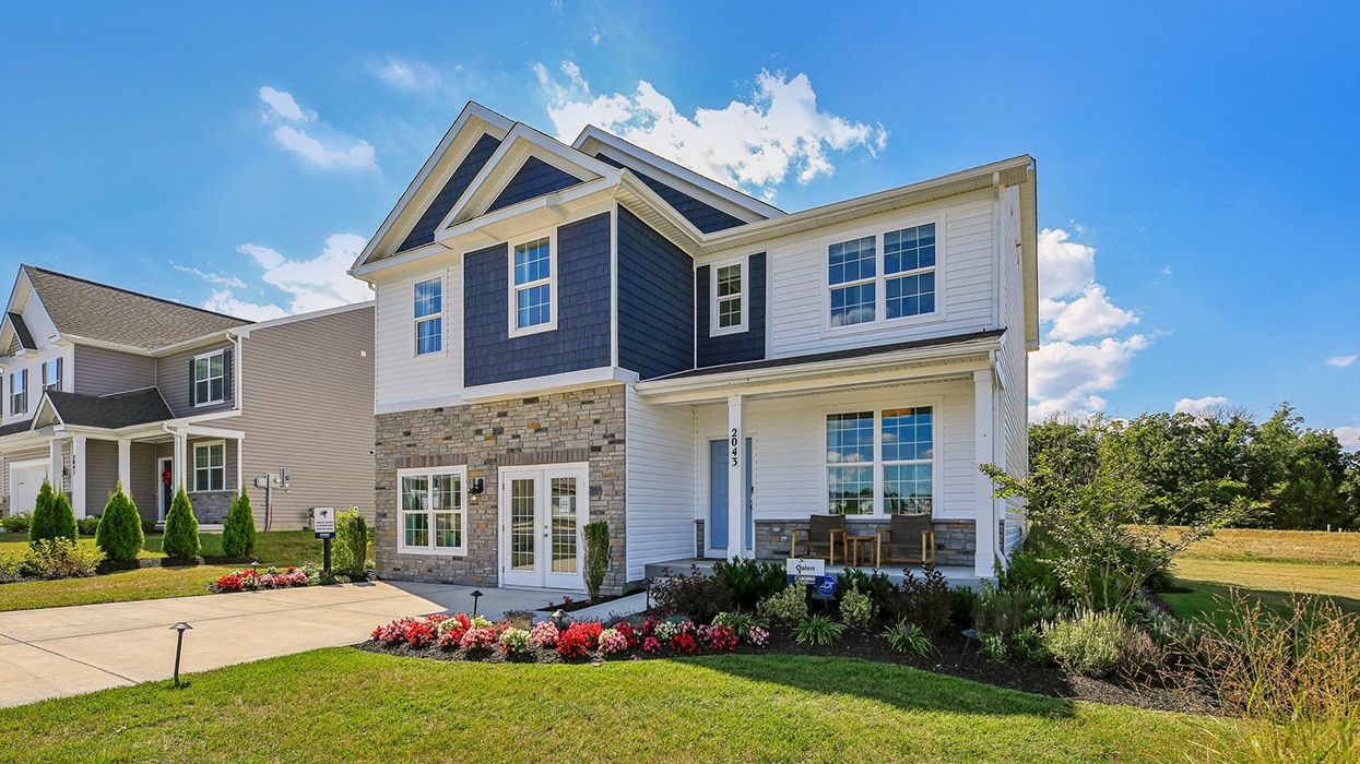 Subdivision Image 1