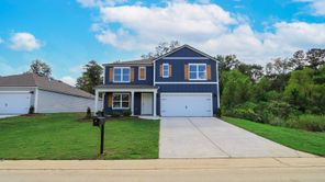4922 Newbridge Boulevard (The Hayden)