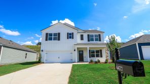 4477 Rosser Farms Parkway (The Carol)