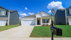 4489 Rosser Farms Parkway (The Rhett)