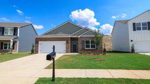 4481 Rosser Farms Parkway (The Rhett)