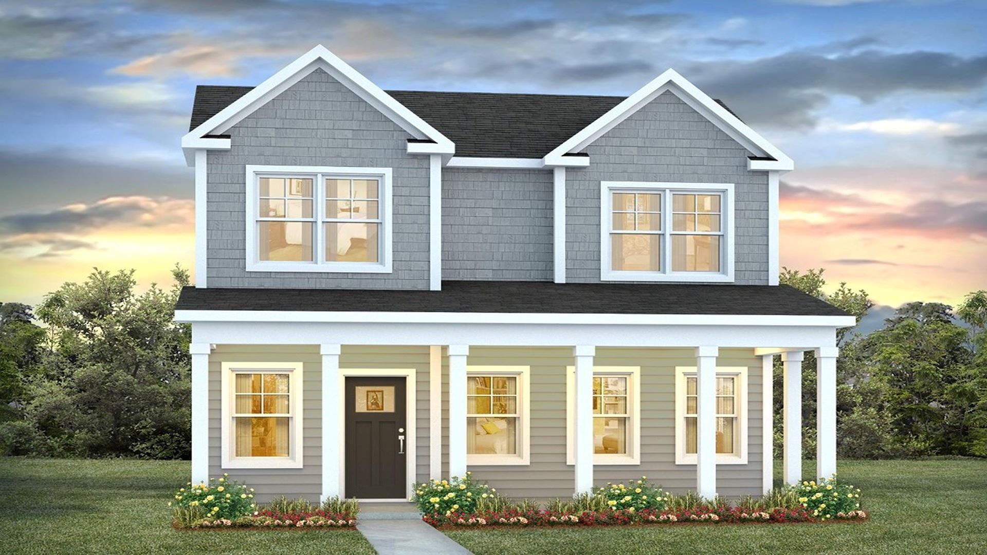Plan Elevation.