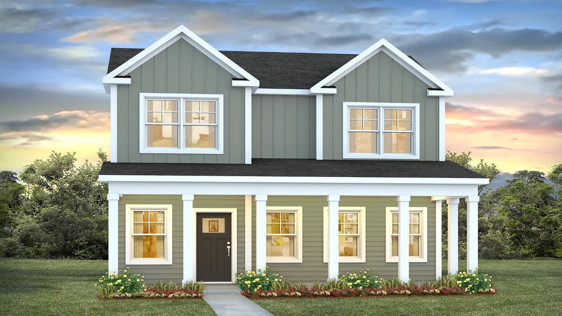 Plan Elevation.