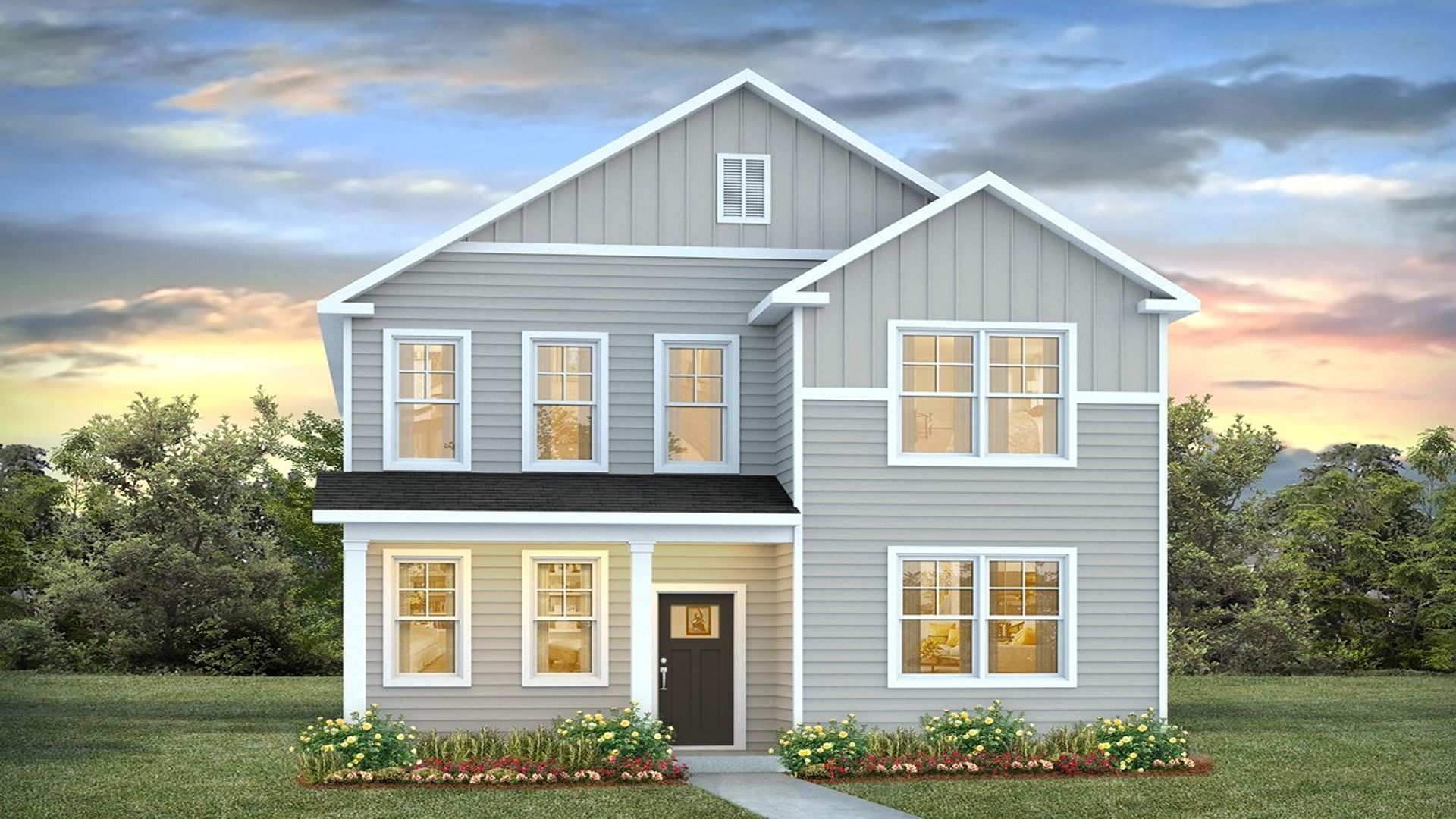 Plan Elevation.