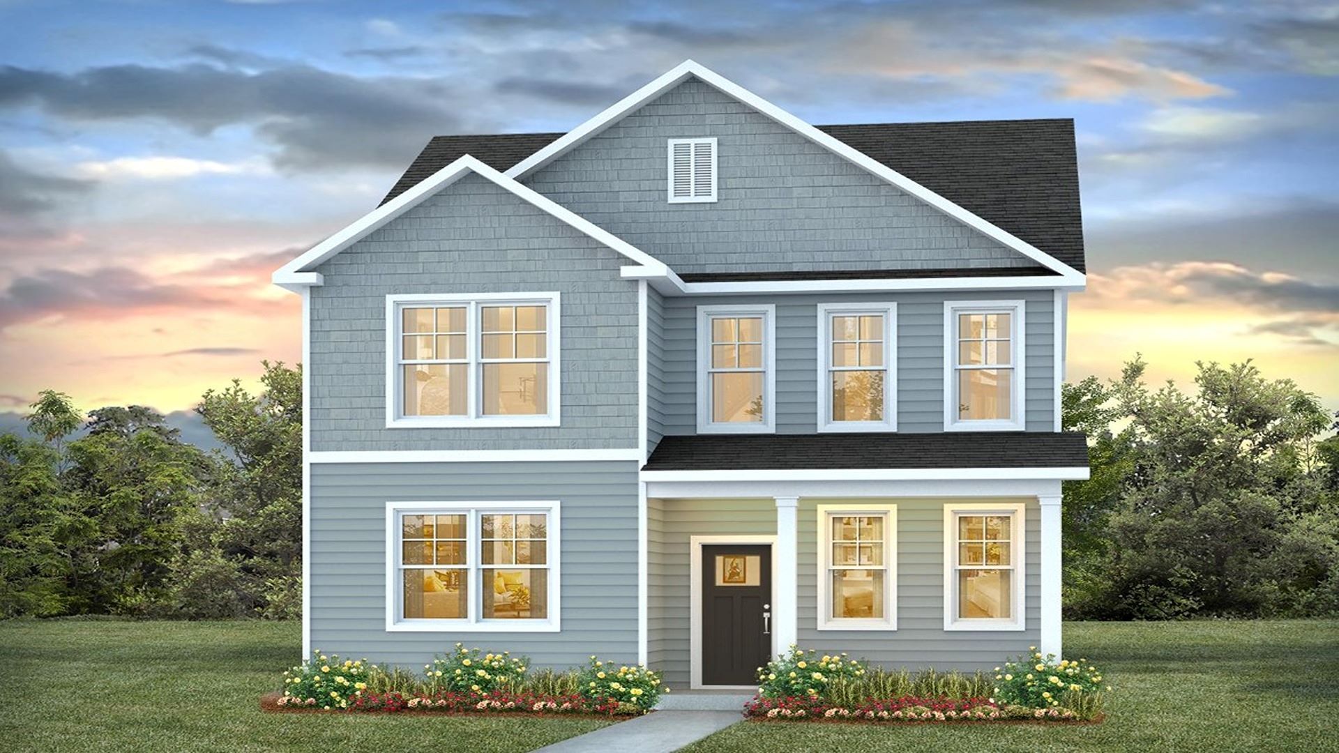 Plan Elevation.