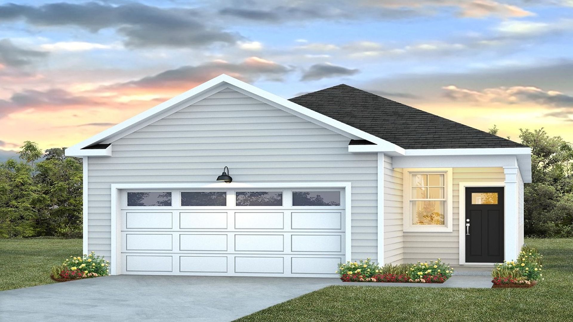 Plan Elevation.