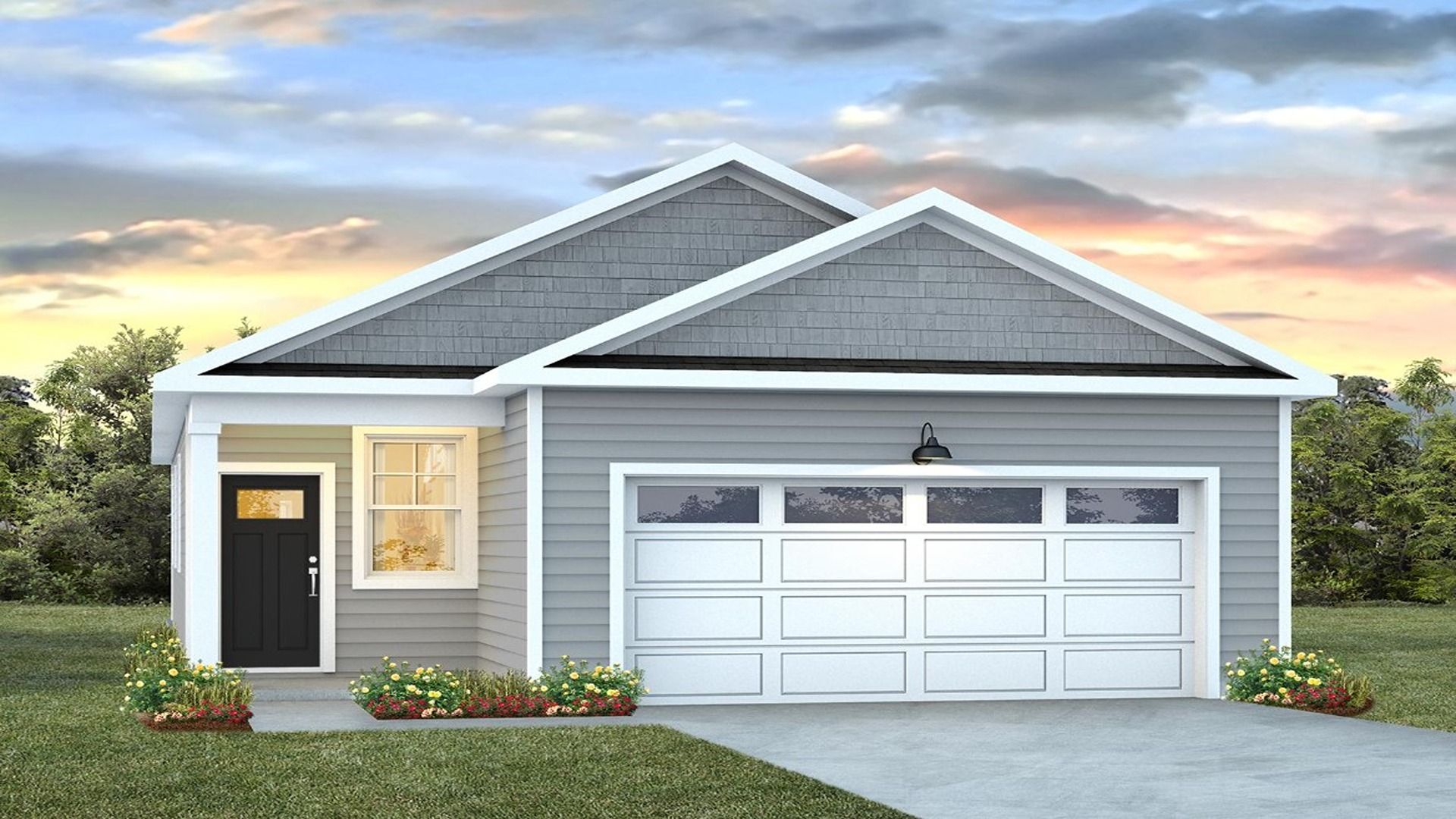 Plan Elevation.