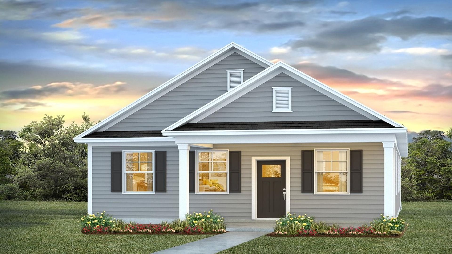 Plan Elevation.