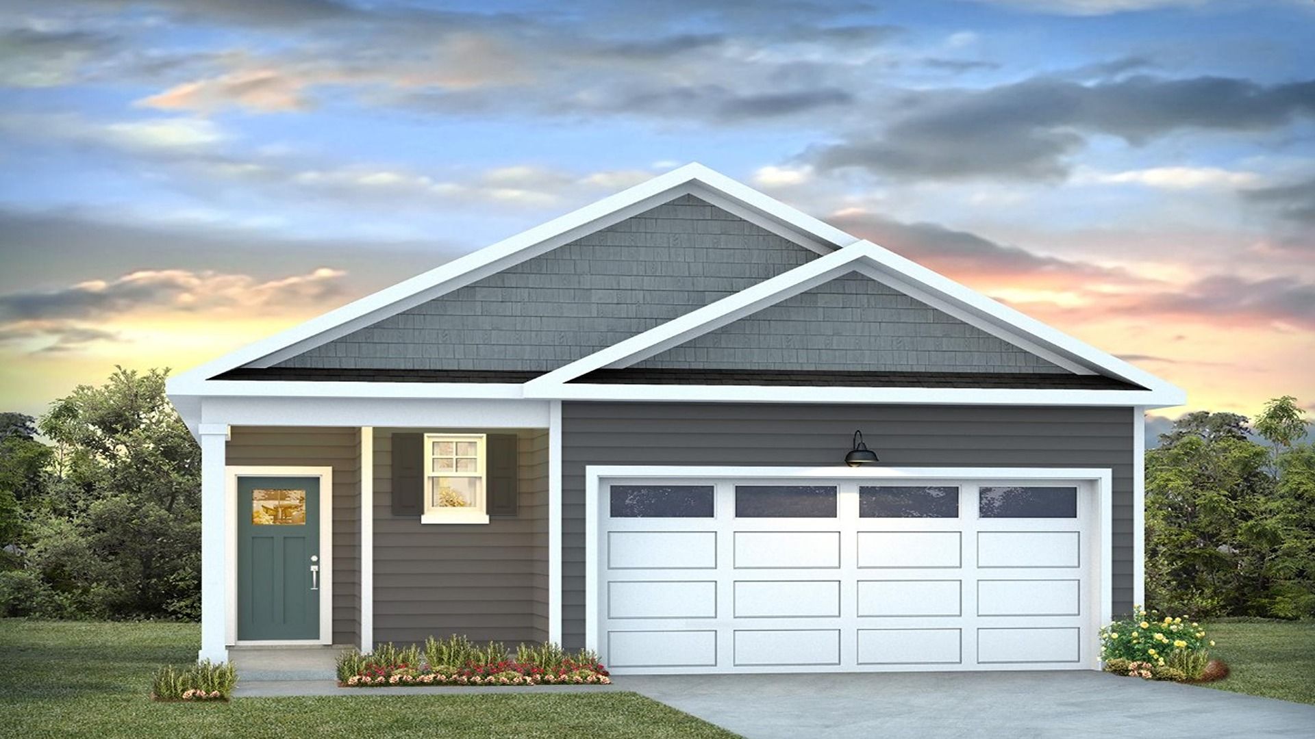Plan Elevation.