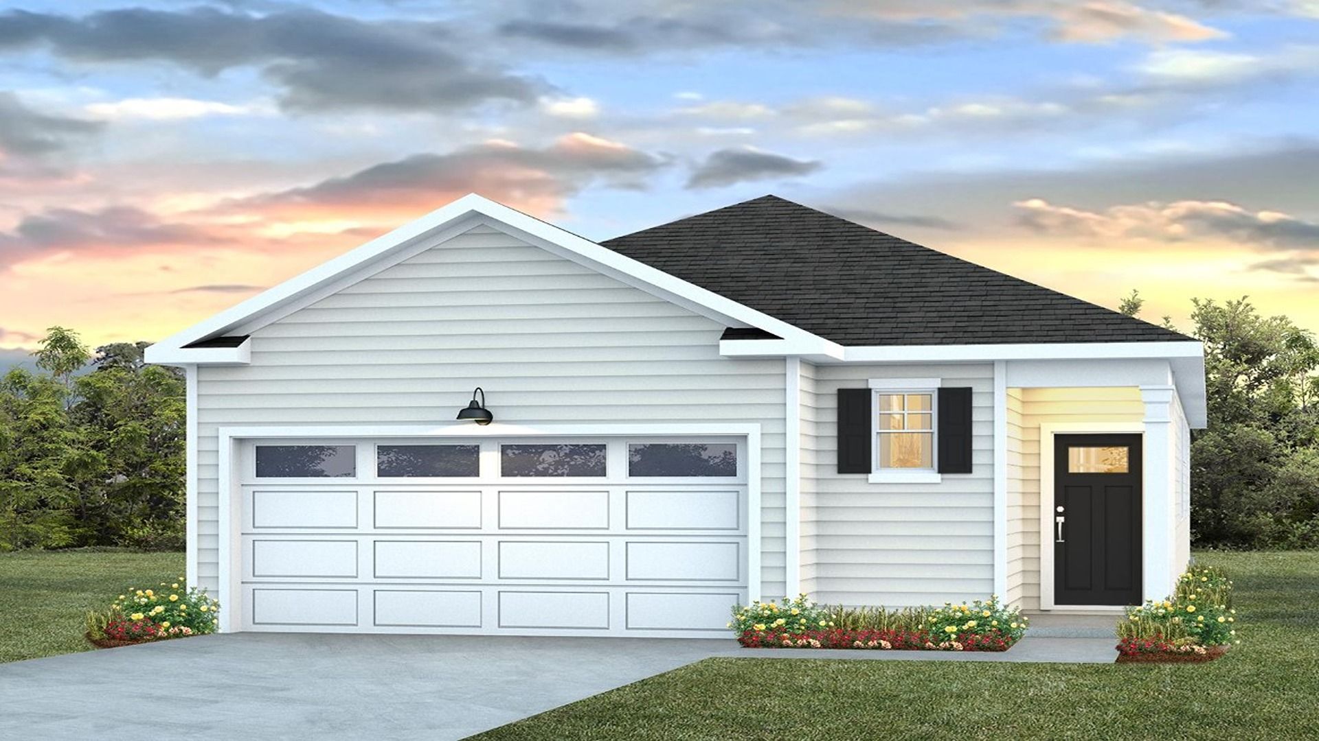Plan Elevation.