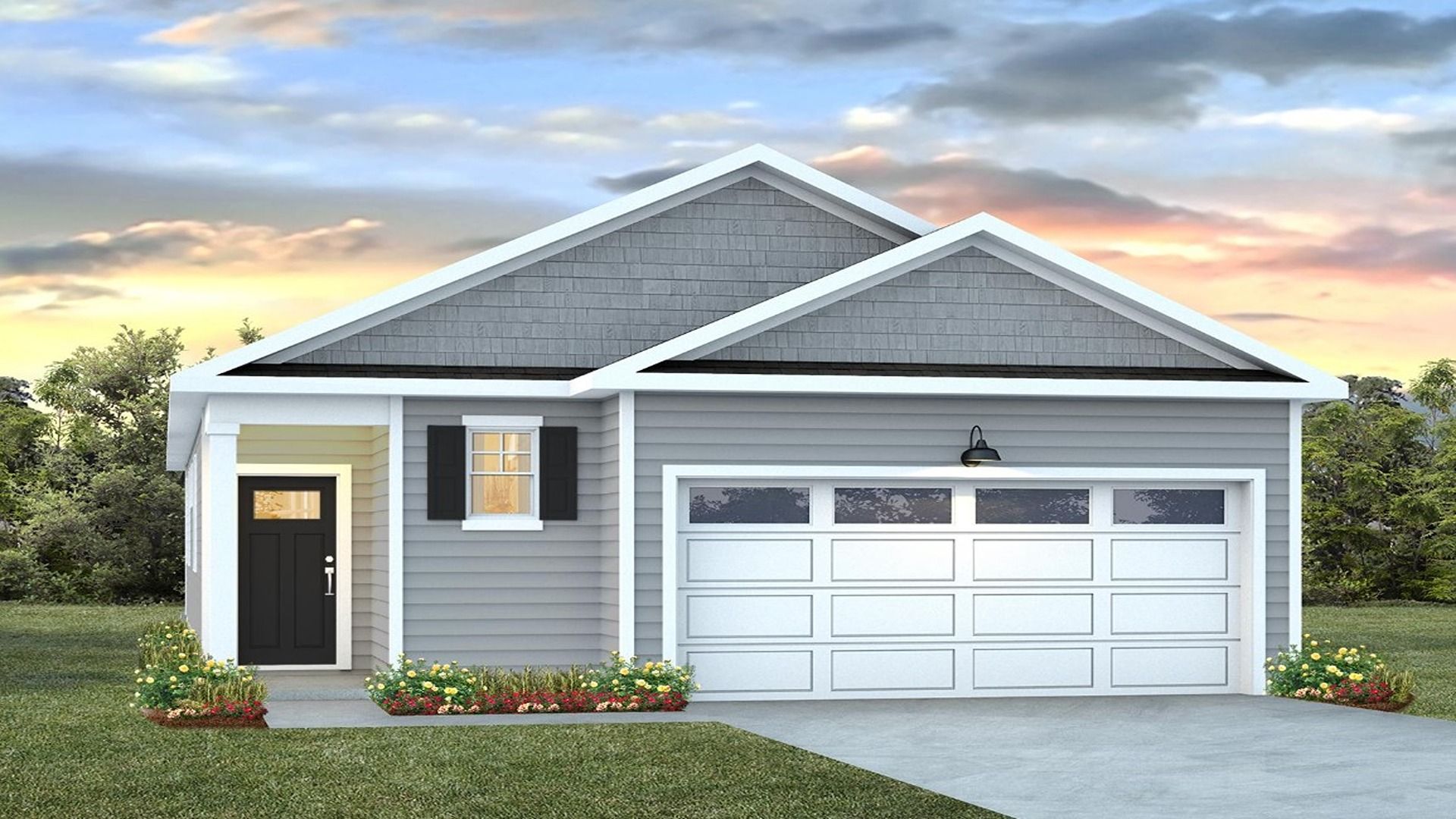 Plan Elevation.