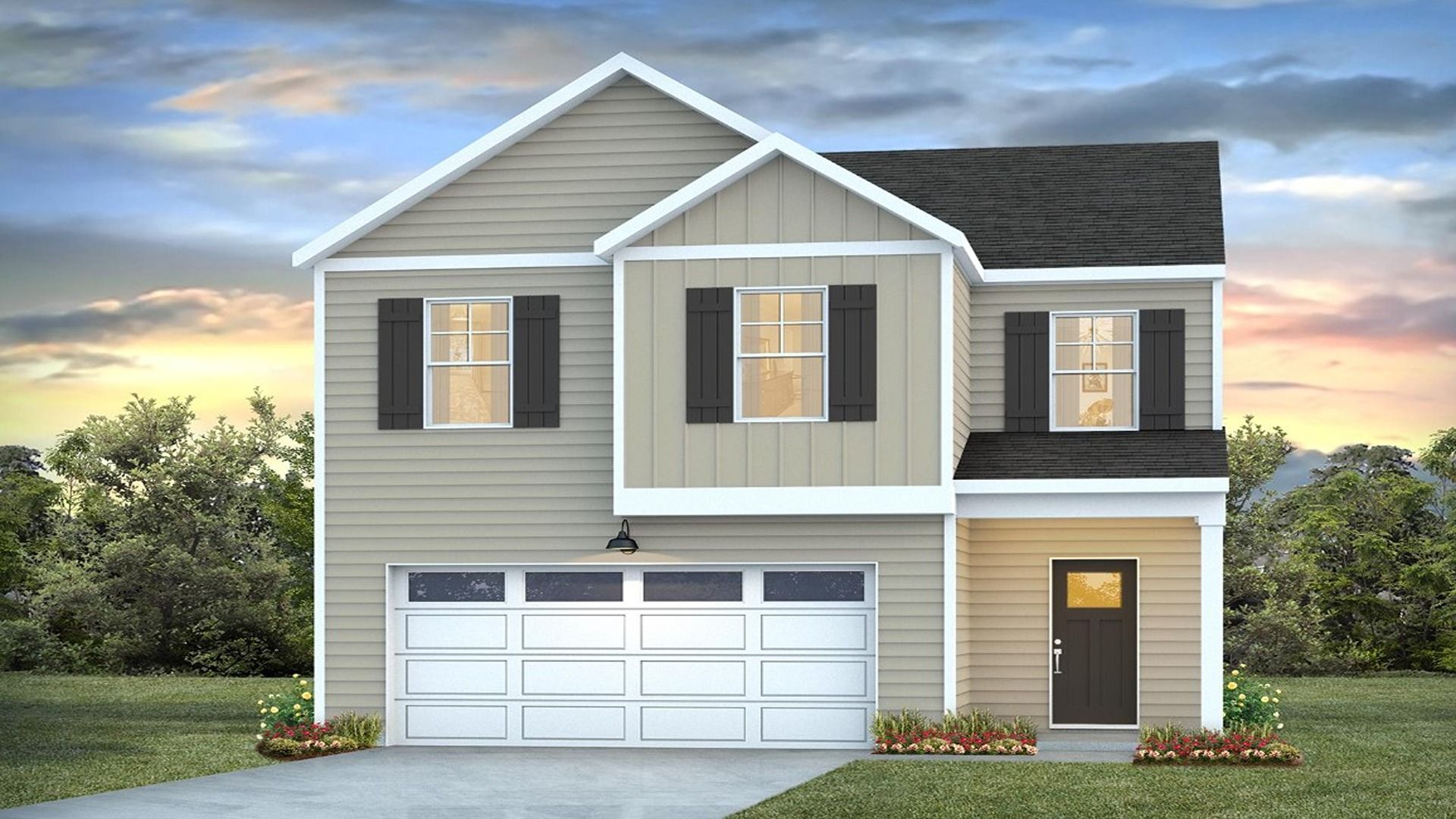 Plan Elevation.