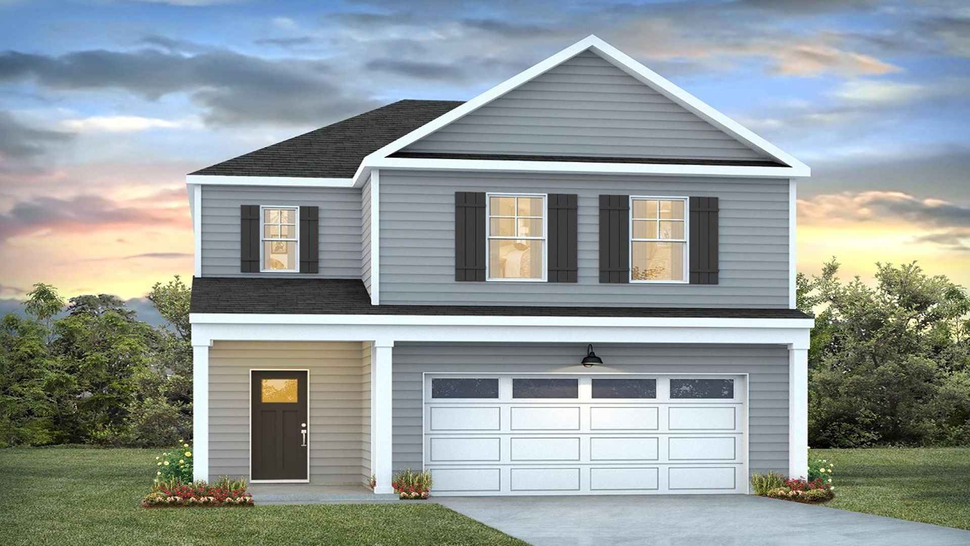 Plan Elevation.