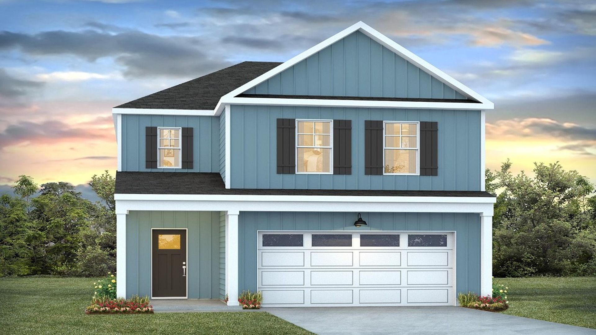 Plan Elevation.