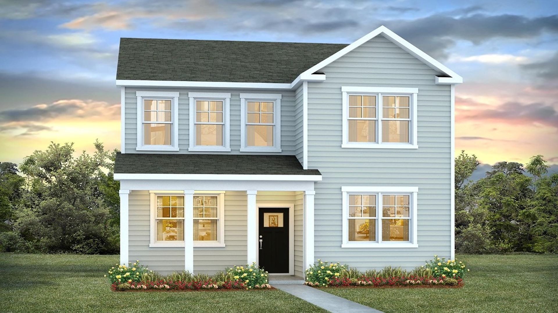 Plan Elevation.