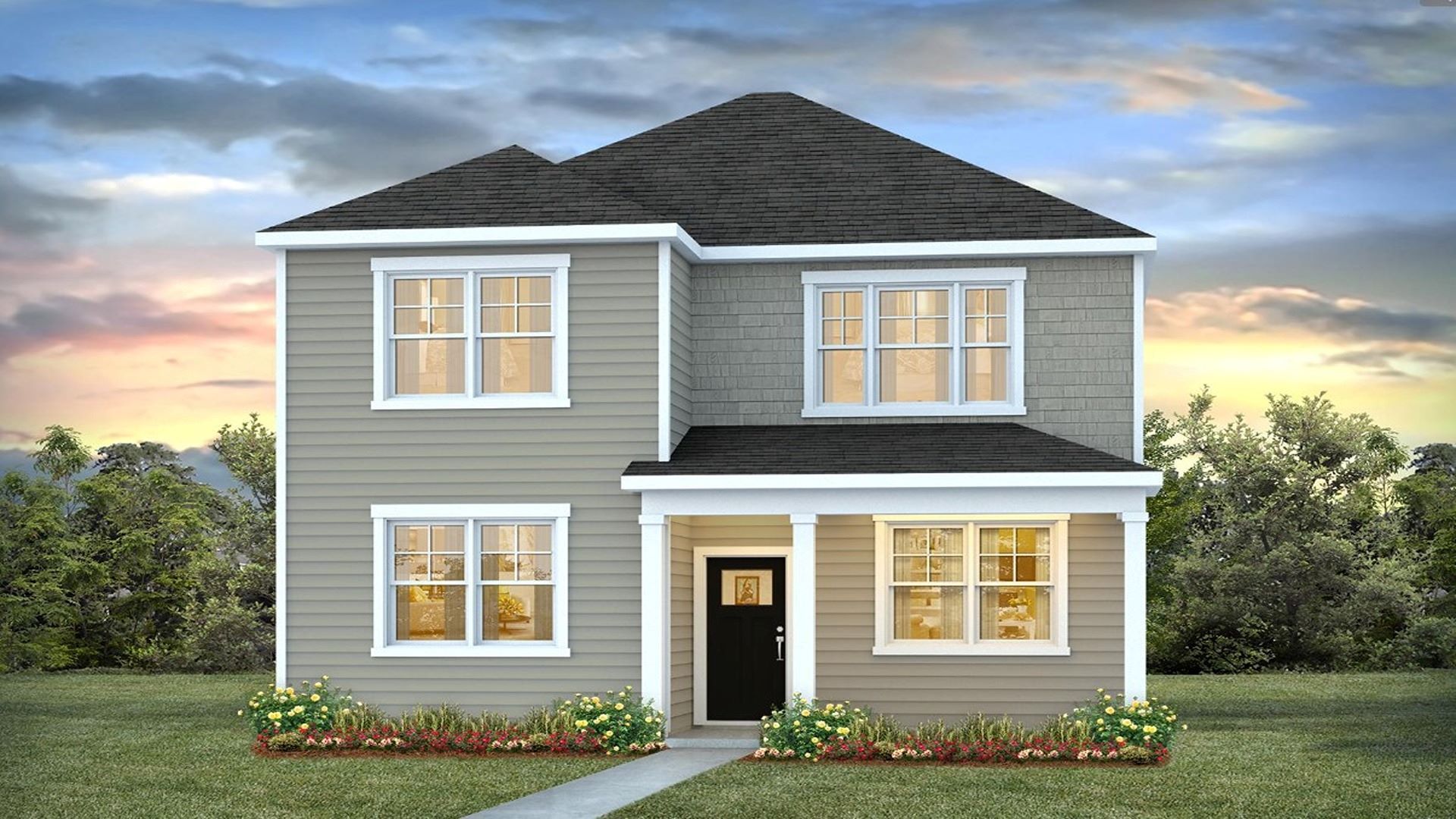 Plan Elevation.