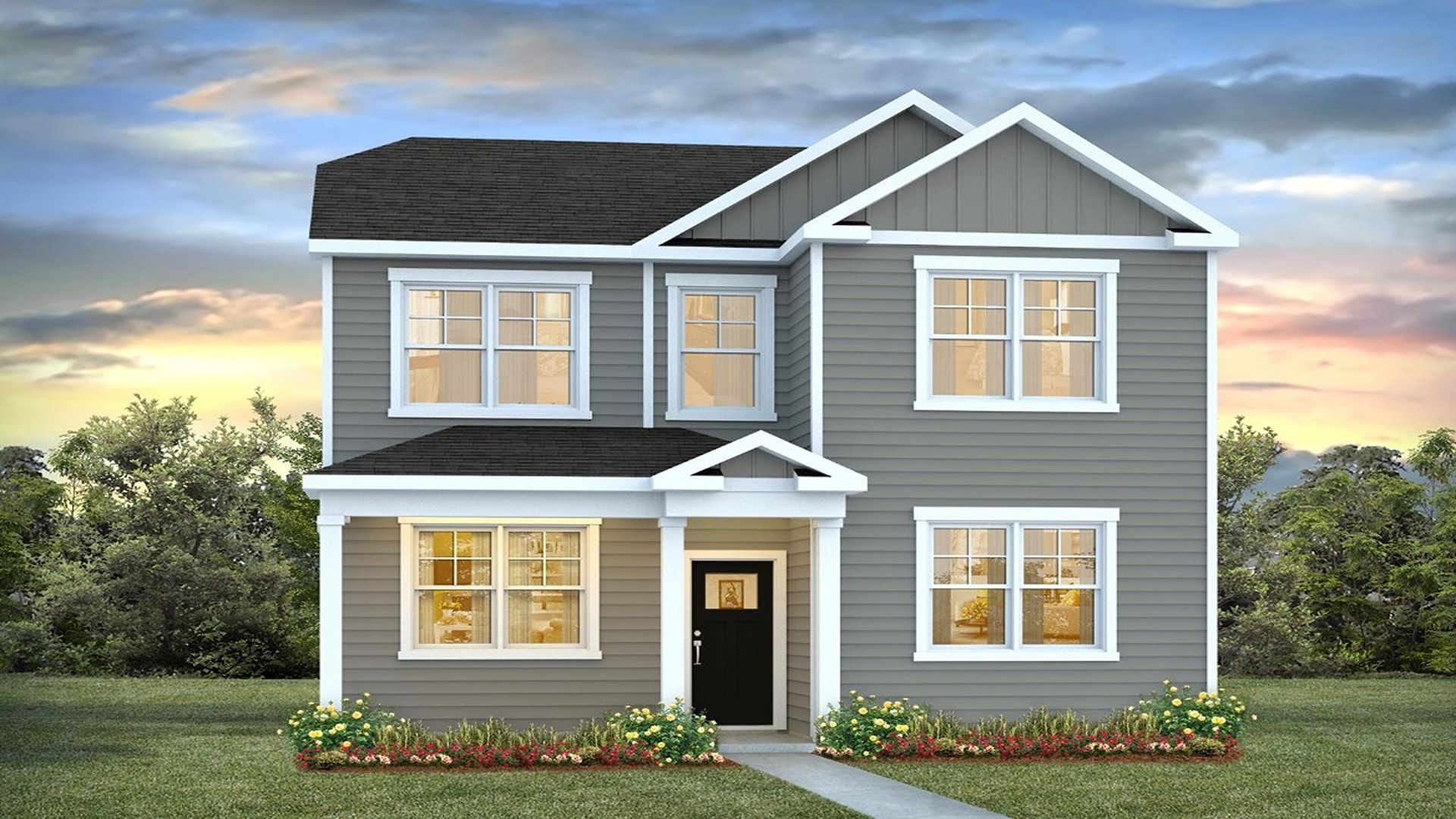 Plan Elevation.