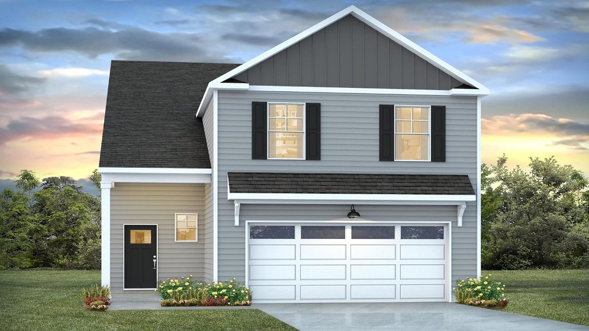 Plan Elevation.
