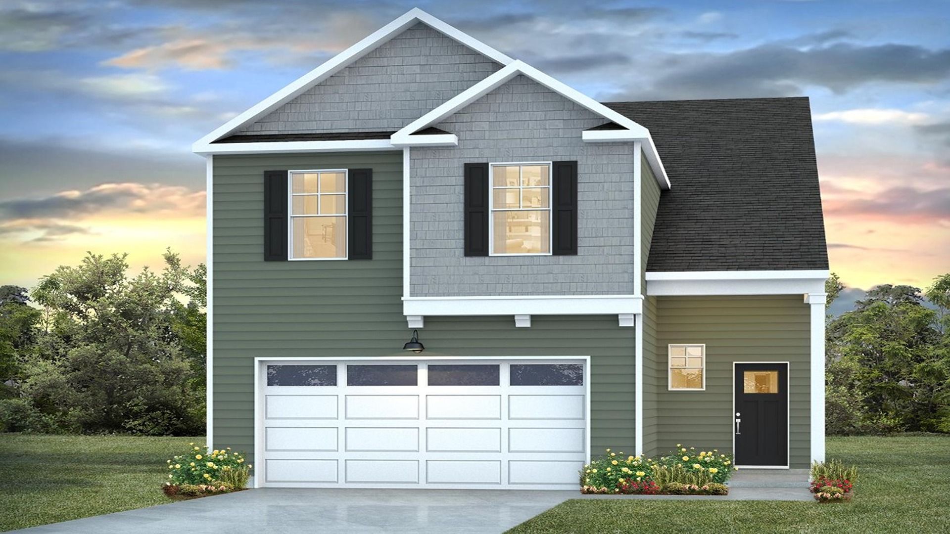 Plan Elevation.