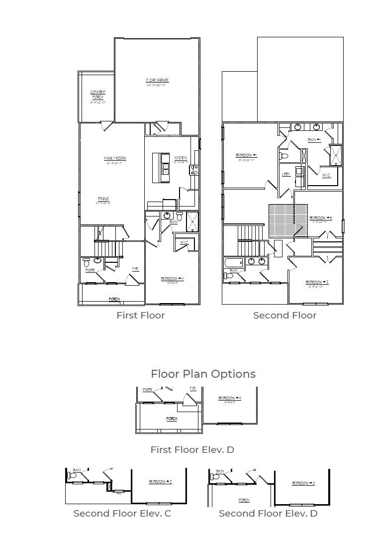 Floor Plan.