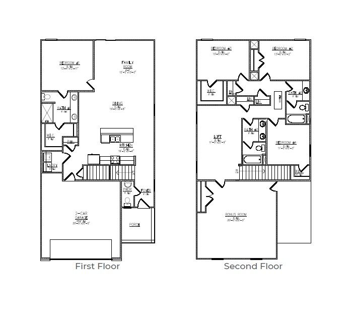 Floor Plan.