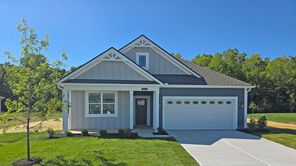 3903 Donaldson Creek Court (Chatham)