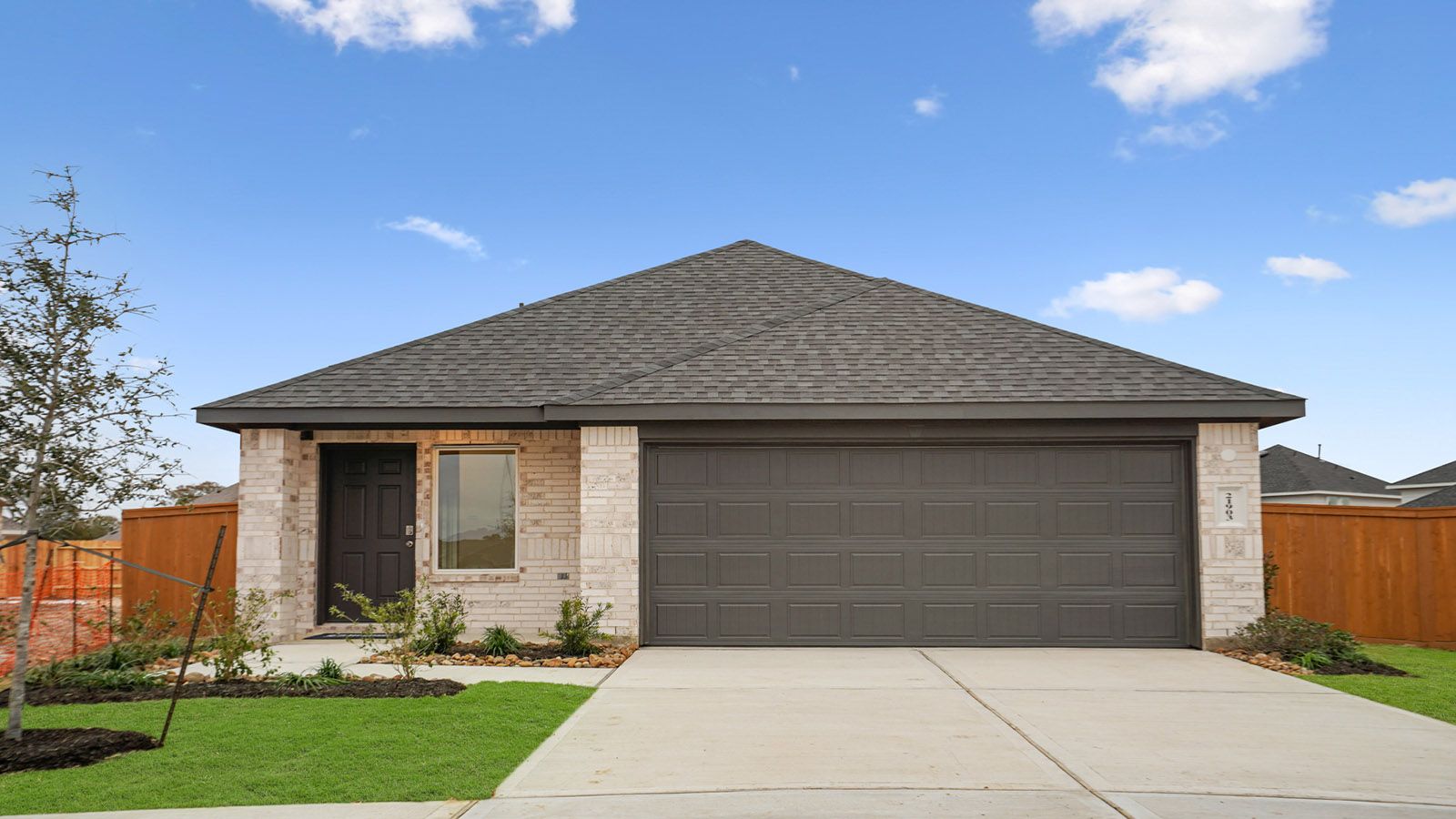 Plan Elevation.