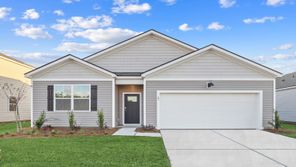 722 Sanctuary Drive (Cali)