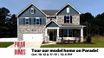 casa en The Manors at Swift Creek Farm por D.R. Horton