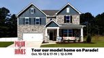 The Manors at Swift Creek Farm - Clayton, NC
