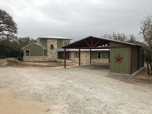 D Ray Construction por D Ray Construction en San Antonio Texas