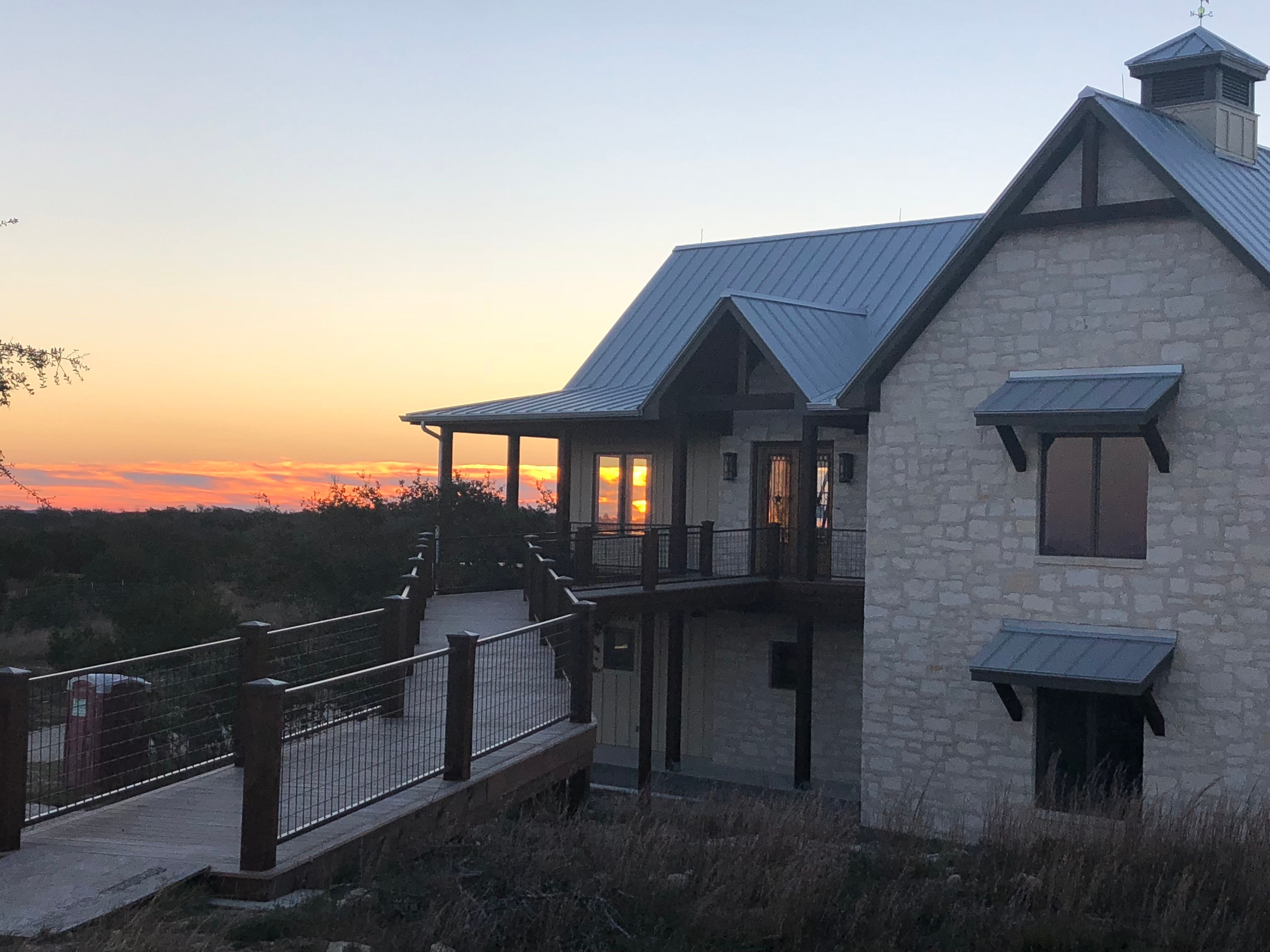 casa en D Ray Construction por D Ray Construction